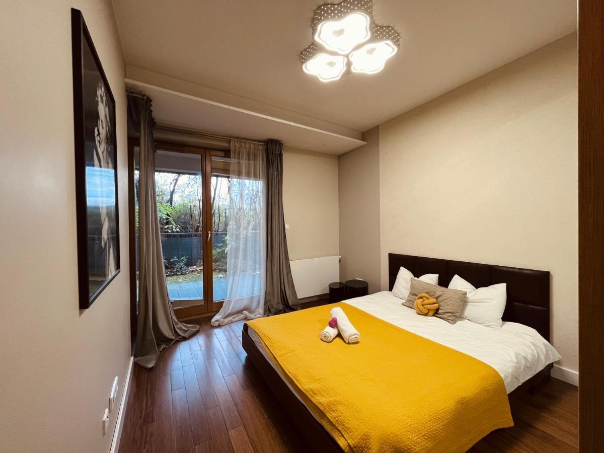 Apartmán Mecenasa *