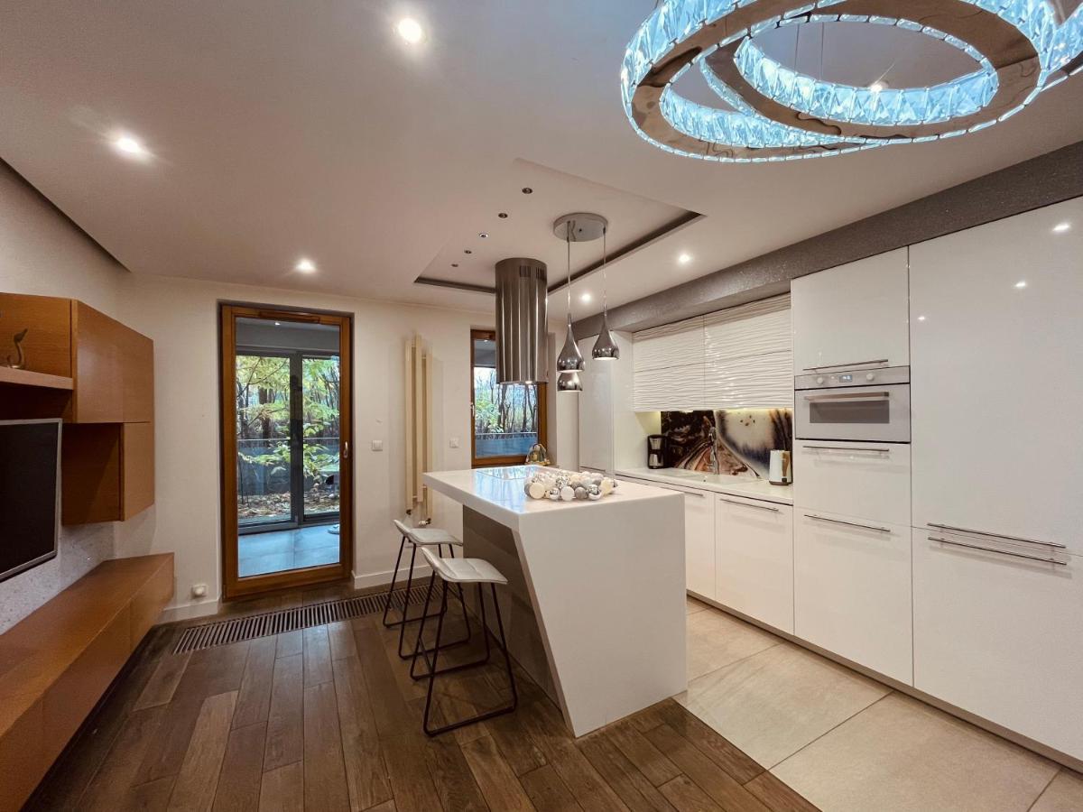 Mecenasa Apartmán Krakov