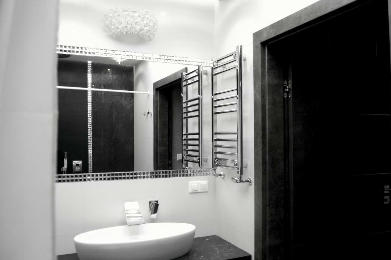 Mecenasa Apartment *